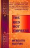 [The Annie Szabo Mystery Series, 03] • The Red Hot Empress (The Mystic Cafe)